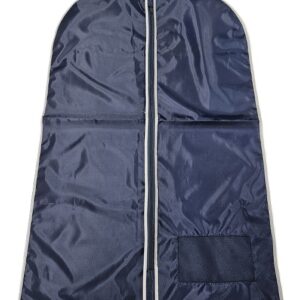 Pokrowiec na wieszak na ubrania rozmiar 130x58cm